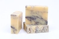 Natural Vegan Handmade Bergamot Bliss Bar Soap (4 Oz ) - Kulcha Kernel