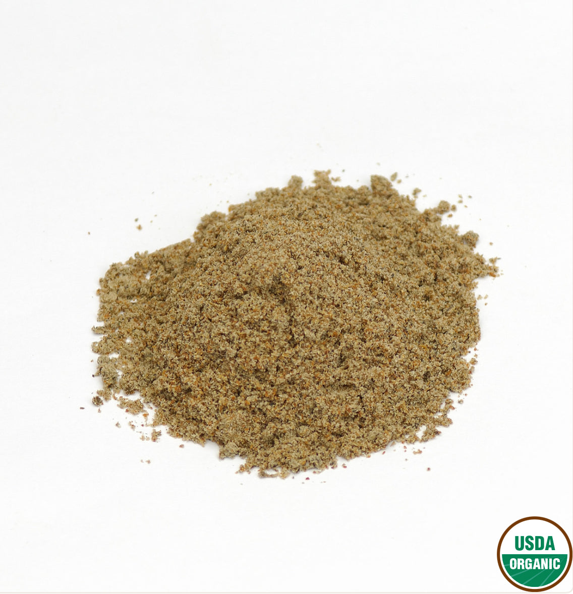 Organic Milk Thistle Powder 4 Oz - Kulcha Kernel