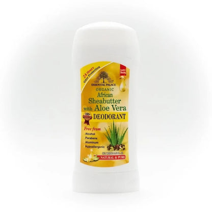 Essential Palace Deodorant. - Kulcha Kernel