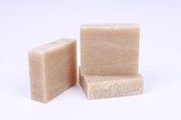 Rosemary & Lavender Hair , Body & Beard Natural Handmade Soap 4 Oz ( VEGAN) - Kulcha Kernel