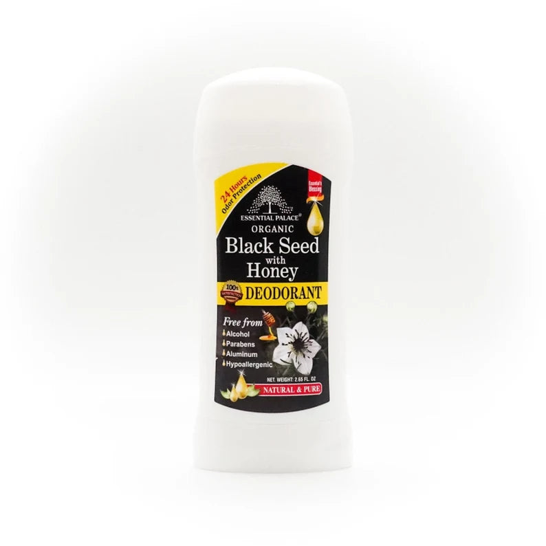 Essential Palace Deodorant. - Kulcha Kernel