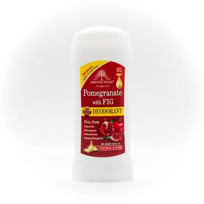 Essential Palace Deodorant. - Kulcha Kernel