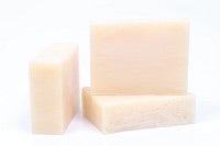 Super Shea Natural Handmade Soap 4 Oz ( VEGAN) - Kulcha Kernel