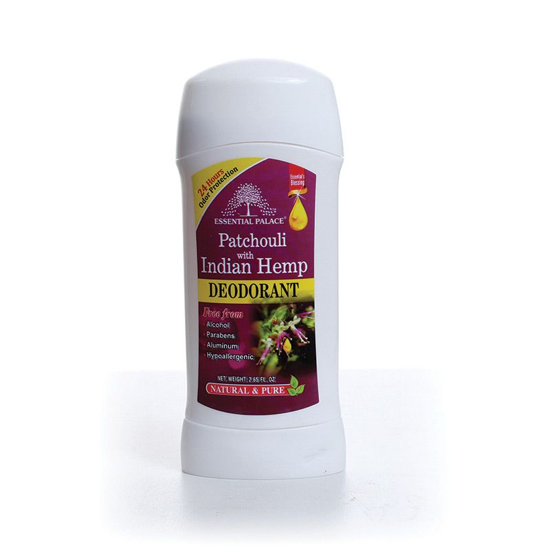 Essential Palace Deodorant. - Kulcha Kernel