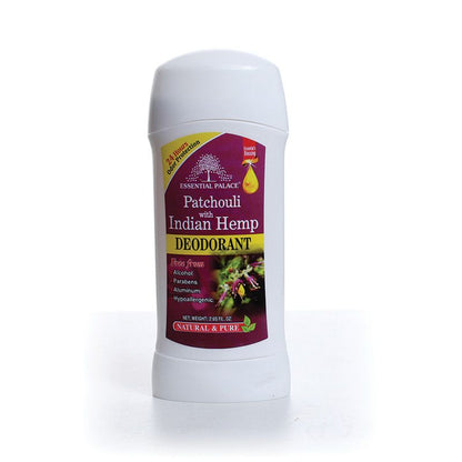 Essential Palace Deodorant. - Kulcha Kernel