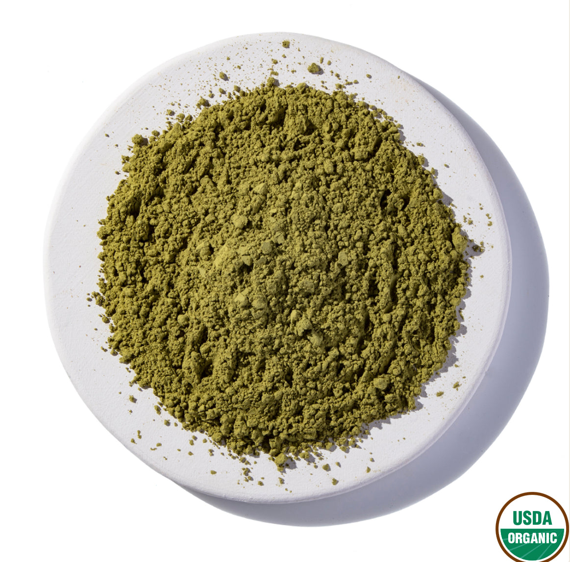 Moringa Oleifera Powder - Kulcha Kernel