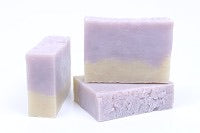 Evergreen & Lavender Handmade Bar soap 4 Oz. ( VEGAN) - Kulcha Kernel