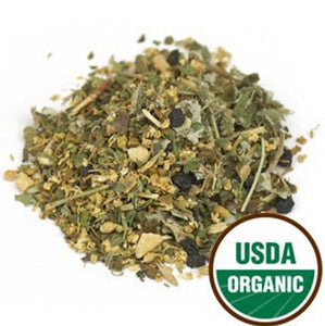 Organic Sniffle Tea - Kulcha Kernel