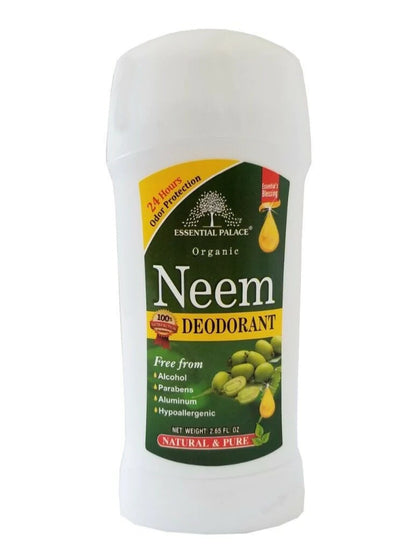 Essential Palace Deodorant. - Kulcha Kernel