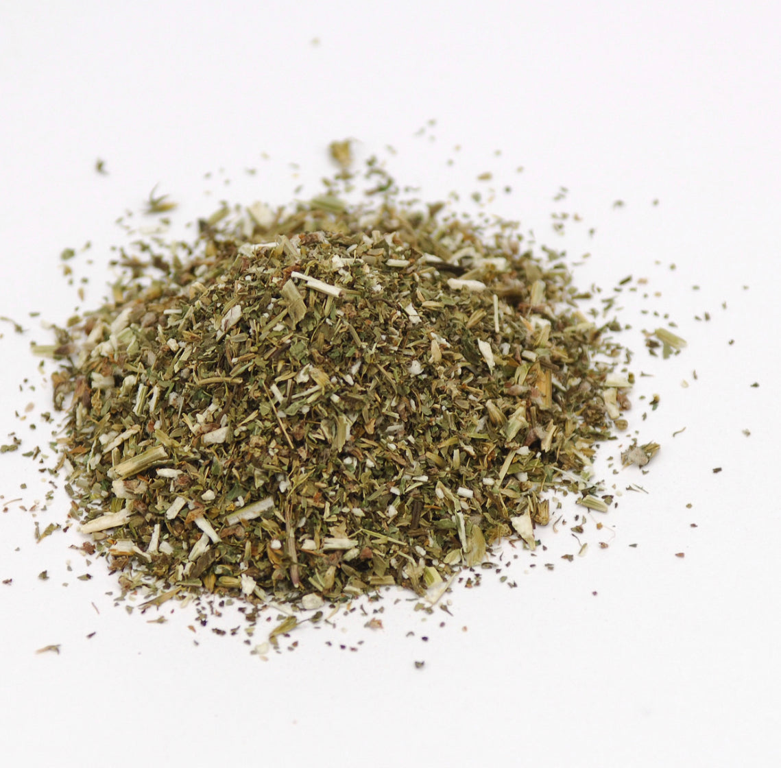 Motherwort Herb 4 Oz (Crushed & Sifted Herb)