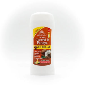 Essential Palace Organic Deodorants