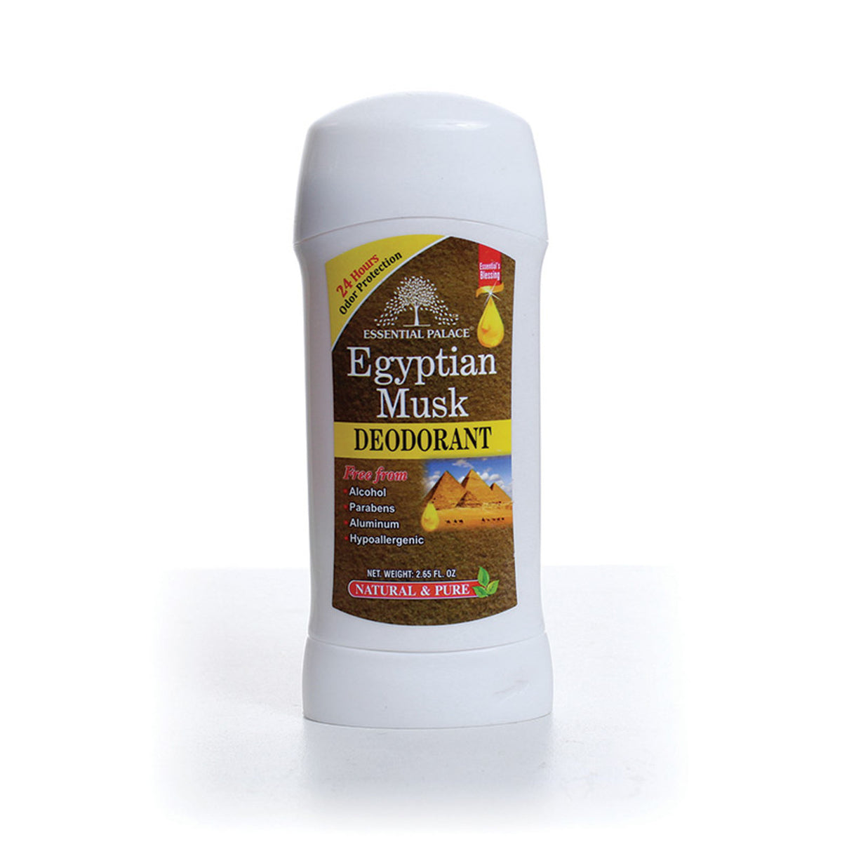 Essential Palace Deodorant. - Kulcha Kernel