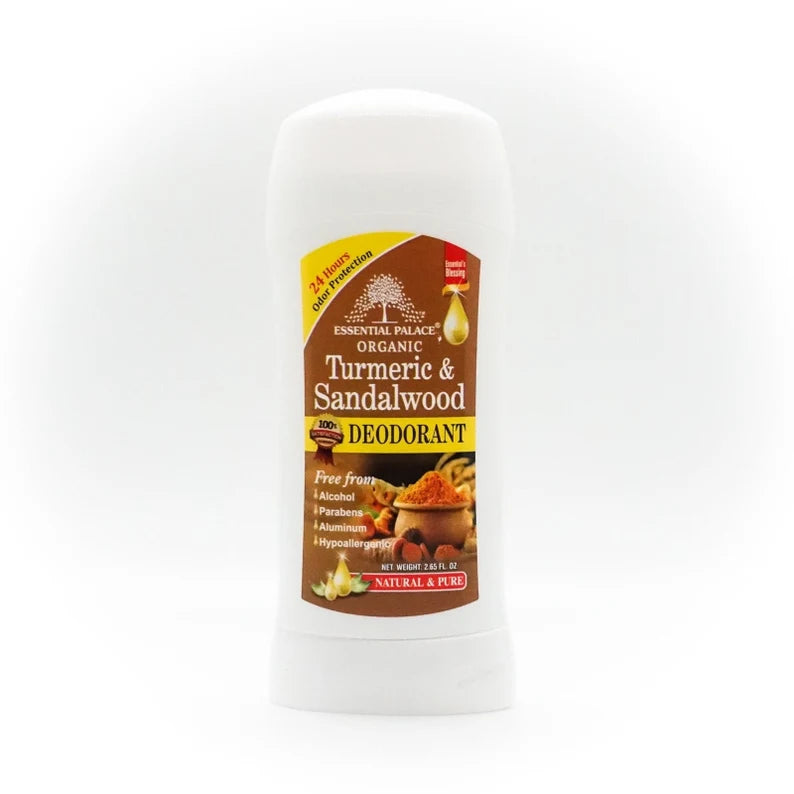 Essential Palace Deodorant. - Kulcha Kernel